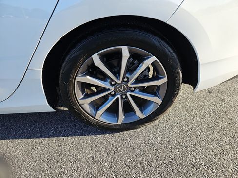 Certified 2023 Acura Integra image 29