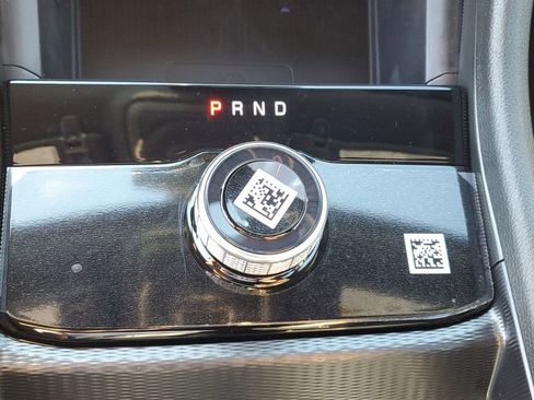 New 2025 Jeep Grand Cherokee L Altitude image 28