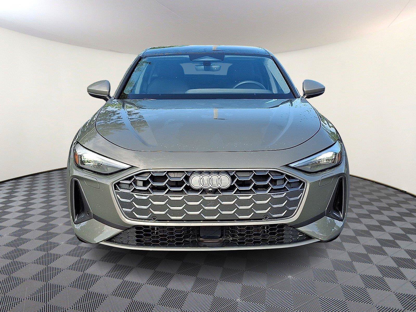 Certified 2025 Audi A5 Premium w/ Convenience Package AWD/4WD image 2