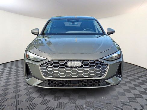 Used 2025 Audi A5 2.0T Premium w/ Convenience Package AWD/4WD image 2