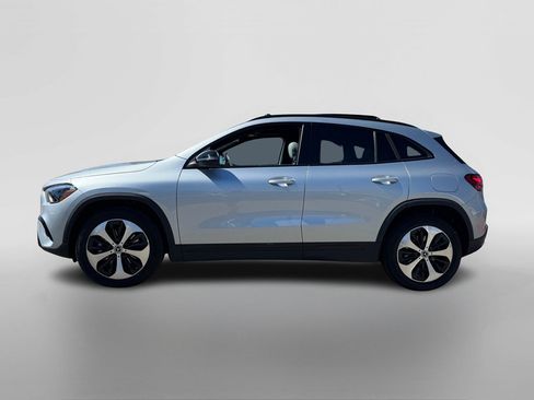 New 2026 Mercedes-Benz GLA 250 image 2