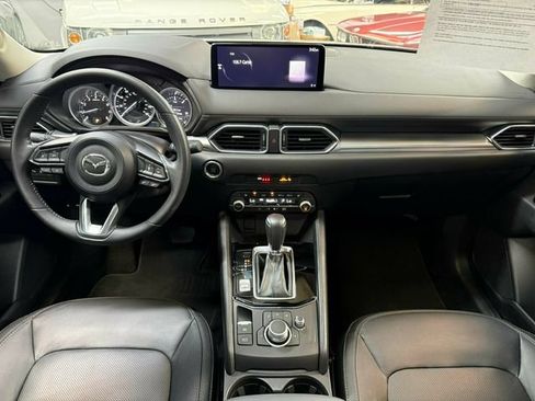 Used 2023 MAZDA CX-5 AWD 2.5 S image 12