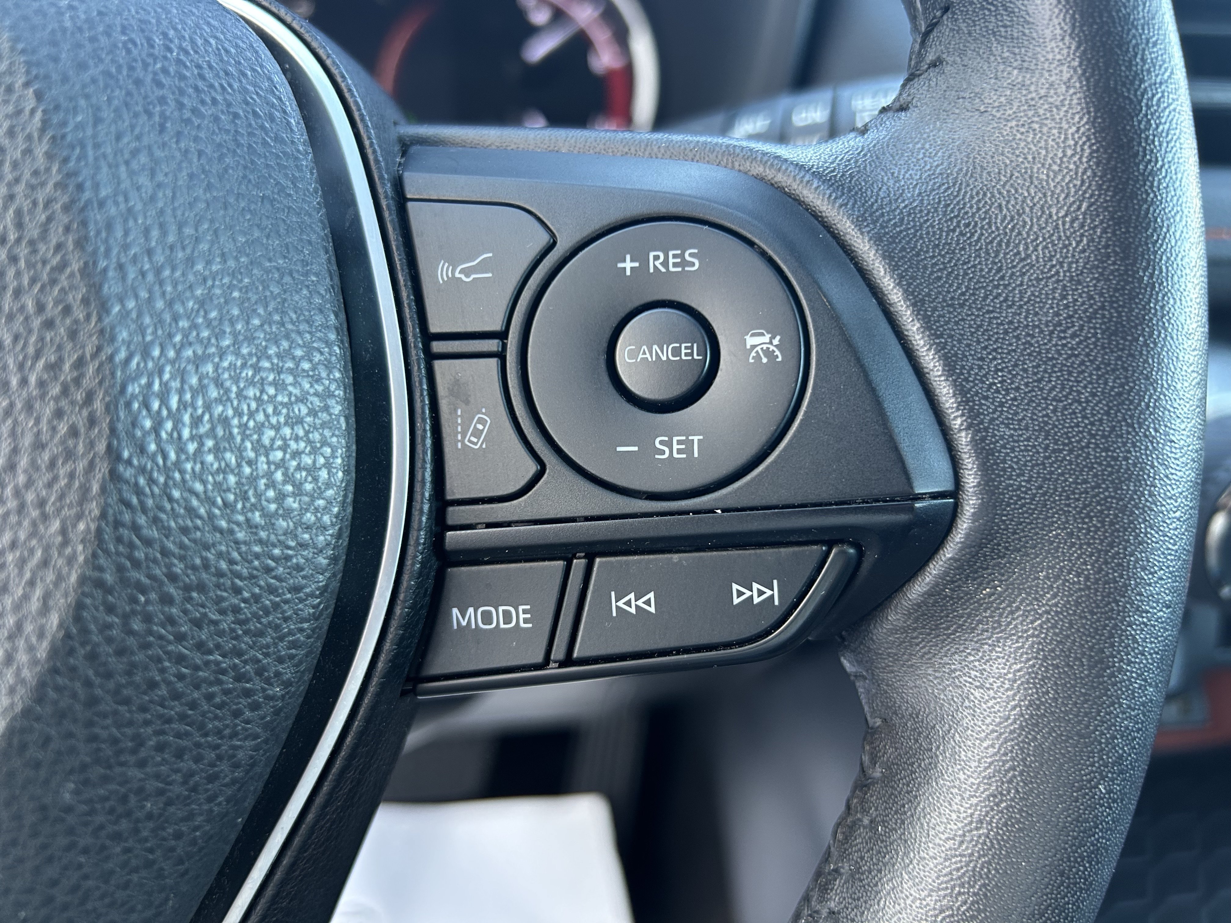 Certified 2024 Toyota RAV4 Adventure AWD/4WD image 24