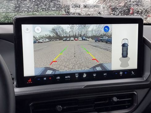 New 2025 Ford Bronco Sport Big Bend w/ Convenience Package image 23