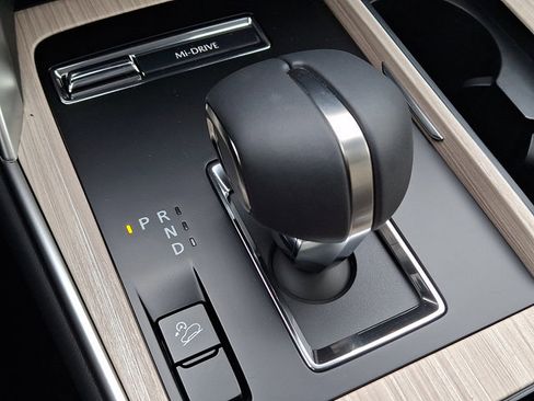 New 2026 MAZDA CX-90 3.3 Turbo w/ Preferred Package image 14