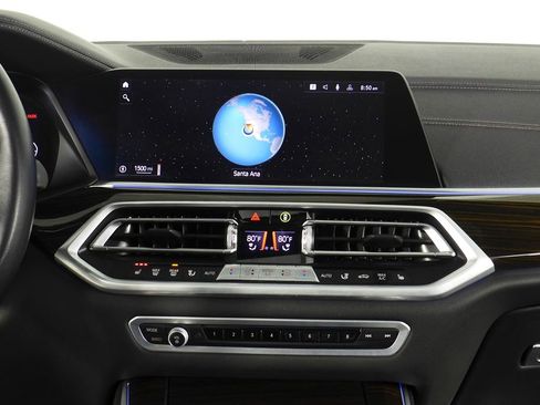 Certified 2023 BMW X5 xDrive45e w/ Climate Comfort Package image 26