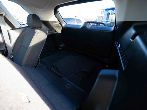 Used 2026 Honda CR-V EX image 24