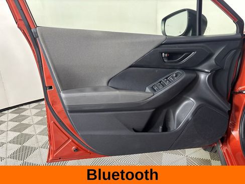 Used 2025 Subaru Crosstrek 2.5i Premium AWD/4WD image 11
