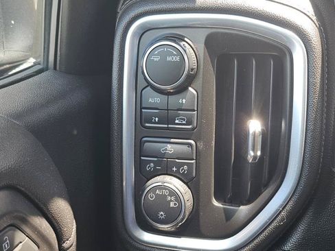 Used 2020 Chevrolet Silverado 1500 LT w/ Trailering Package AWD/4WD image 53