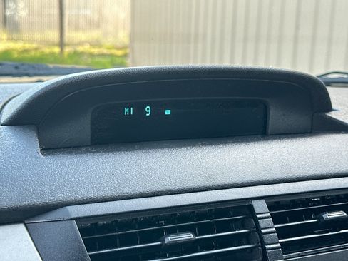 Used 2008 Ford Focus SES image 17