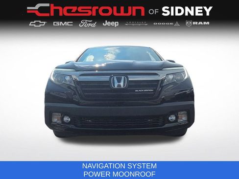 Used 2020 Honda Ridgeline Black Edition image 10