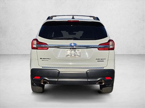 Used 2021 Subaru Ascent Limited w/ Technology Package AWD/4WD image 7