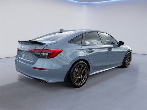 Used 2022 Honda Civic Si image 3
