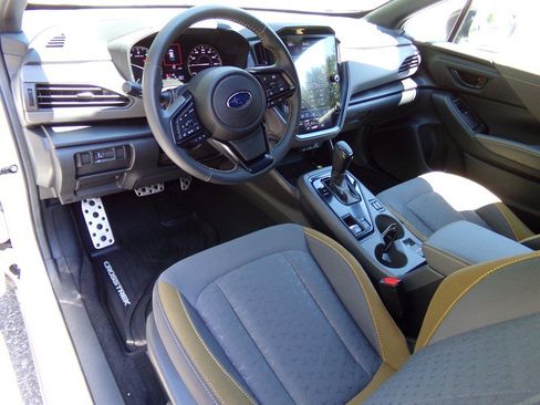 Used 2024 Subaru Crosstrek 2.5i Sport w/ Crosstrek Mirror Package AWD/4WD image 21