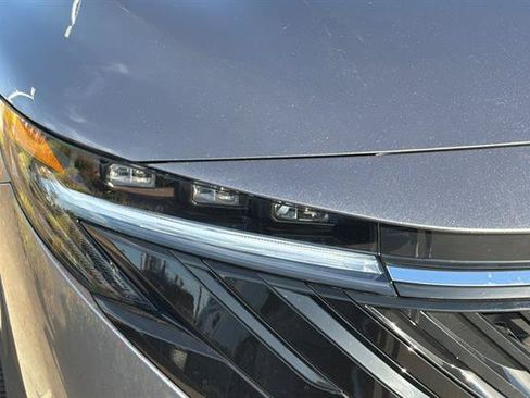 New 2027 Nissan Sentra SR w/ SR All Weather Package FWD image 29