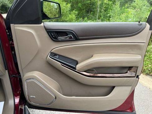 Used 2018 GMC Yukon SLT AWD/4WD image 21