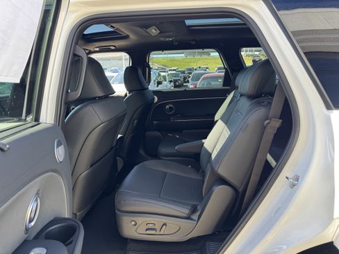 New 2026 Hyundai Palisade Calligraphy image 27