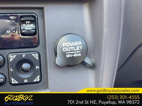 Used 1999 Plymouth Prowler RWD image 22