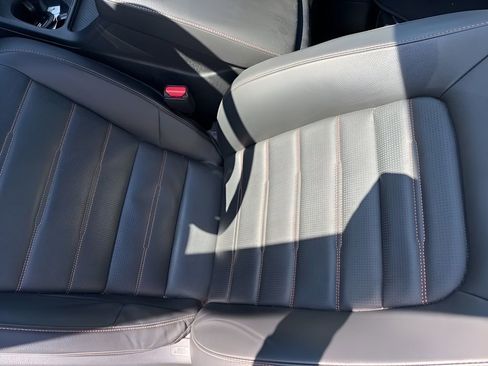 Certified 2025 Honda CR-V Sport Touring image 11