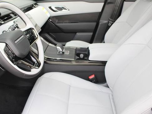 New 2026 Land Rover Range Rover Velar Dynamic SE image 16
