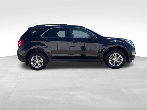 Certified 2017 Chevrolet Equinox LT w/ Convenience Package AWD/4WD image 25