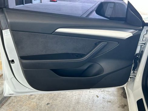 Used 2021 Tesla Model 3 Standard Range Plus RWD image 31