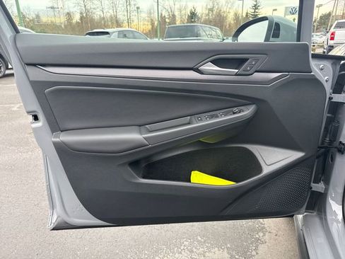 New 2026 Volkswagen GTI Autobahn image 16