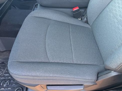 New 2026 RAM 3500 Tradesman image 25