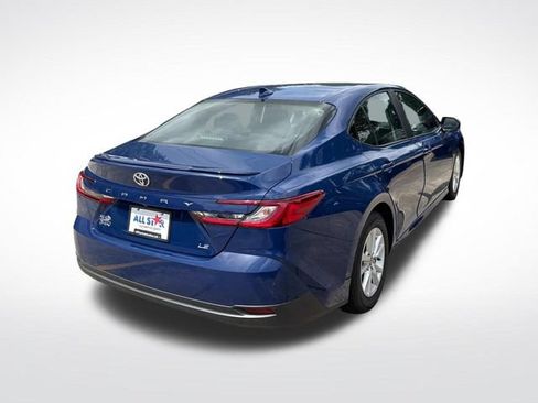 Used 2025 Toyota Camry LE FWD image 10
