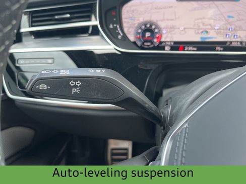 New 2026 Audi S8 image 13