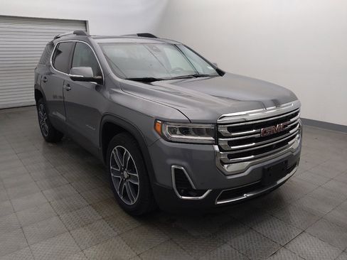 Used 2020 GMC Acadia SLT w/ Premium Package AWD/4WD image 13