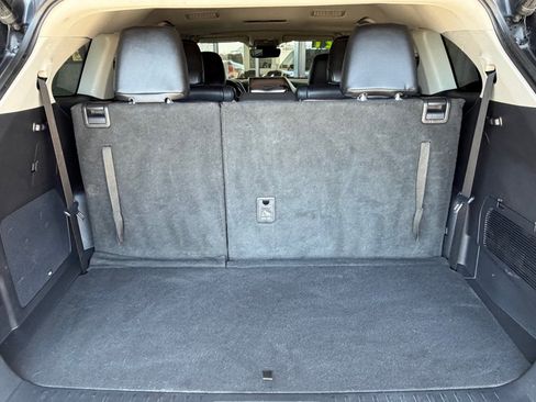 Used 2021 Toyota Highlander Limited FWD image 31