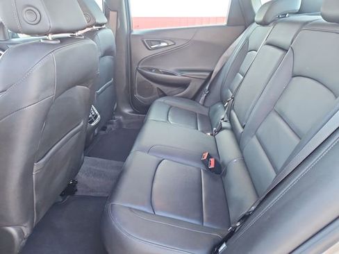Used 2024 Chevrolet Malibu LT image 28