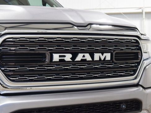 Used 2023 RAM 1500 Limited w/ Trailer Tow Group image 9