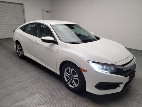 Used 2018 Honda Civic LX image 13