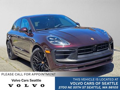 Used 2023 Porsche Macan GTS