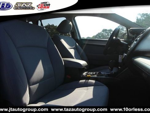 Used 2019 Subaru Outback 2.5i Premium AWD/4WD image 13
