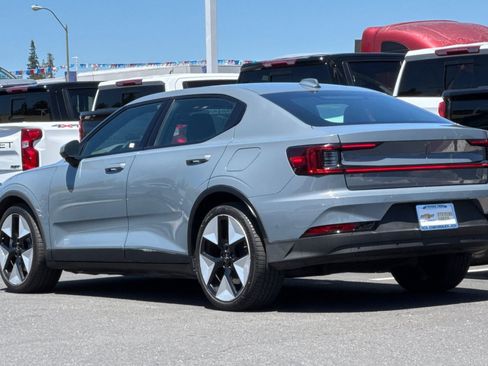 Used 2023 Polestar Polestar 2 w/ Pilot Pack AWD/4WD image 7