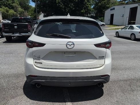 Used 2023 MAZDA CX-5 AWD 2.5 S image 7