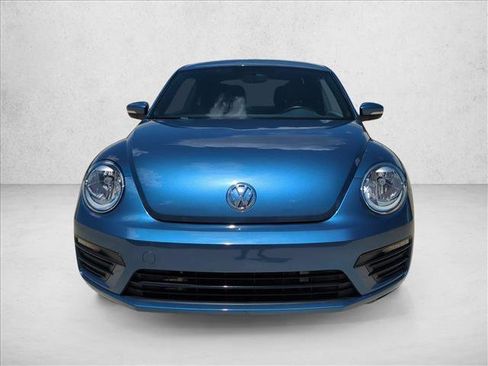 Used 2019 Volkswagen Beetle 2.0T S FWD image 2