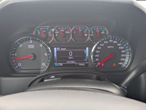 Used 2020 Chevrolet Tahoe LT w/ Luxury Package AWD/4WD image 10