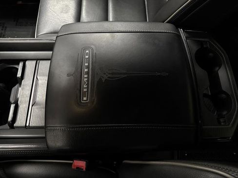 Used 2022 RAM 1500 Limited image 21