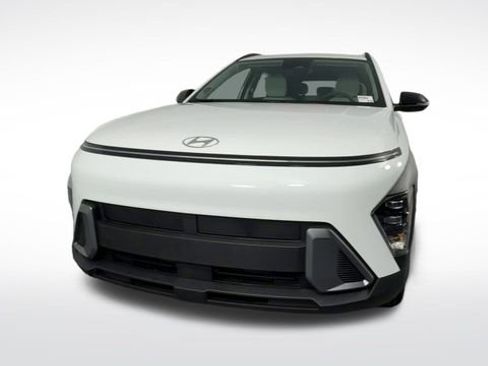 New 2026 Hyundai Kona SEL Sport image 3