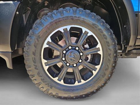 Used 2023 RAM 2500 Rebel w/ Level 2 Equipment Group AWD/4WD image 24