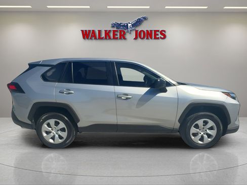 Used 2024 Toyota RAV4 LE image 6