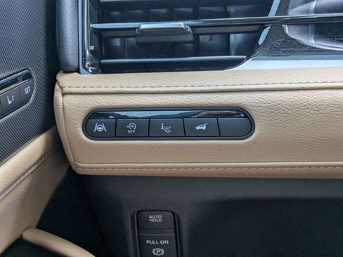 Used 2026 INFINITI QX80 Luxe w/ Cargo Package AWD/4WD image 26