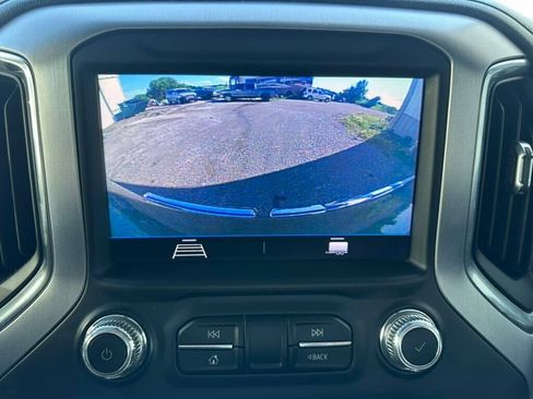 Used 2019 GMC Sierra 1500 Elevation w/ Elevation Value Package AWD/4WD image 15