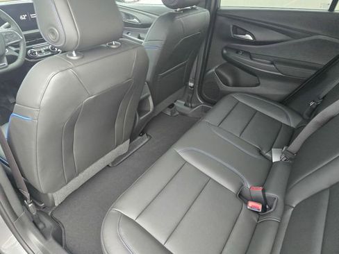 New 2026 Buick Envista Sport Touring w/ Convenience I Package image 10