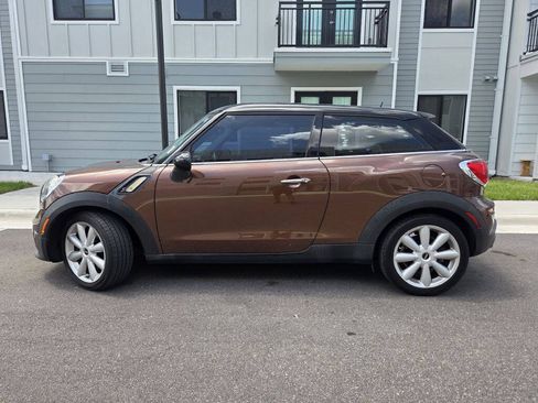 Used 2013 MINI Cooper Paceman S FWD image 12