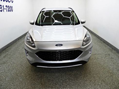 Used 2020 Ford Escape SEL image 2